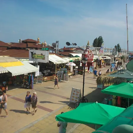 Apartment Yassen Nesebar