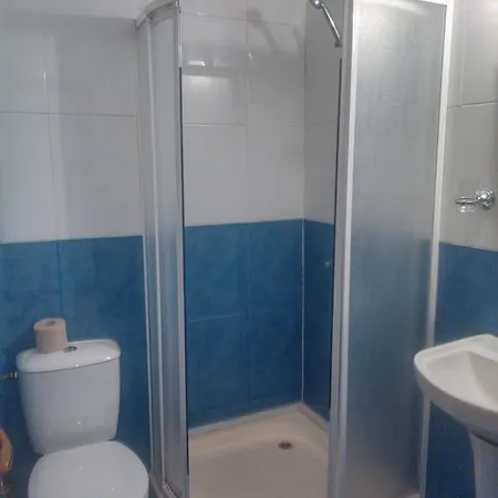 Yassen Apartment Nesebar