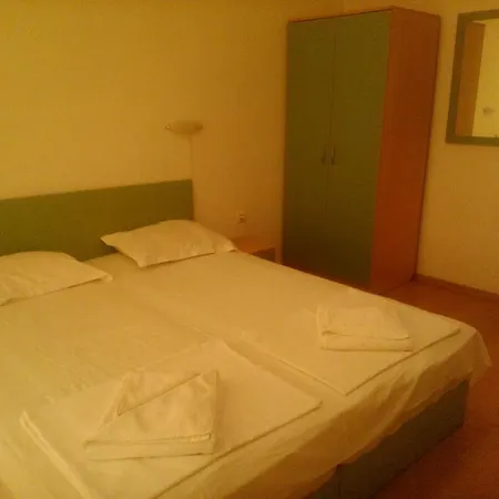 Yassen Apartment