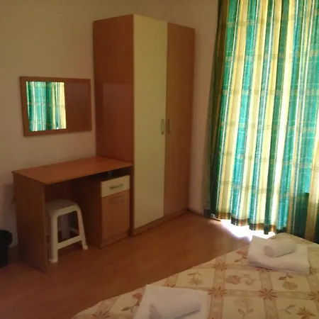 Apartment Yassen Nessebar