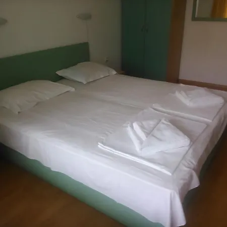Yassen Apartment