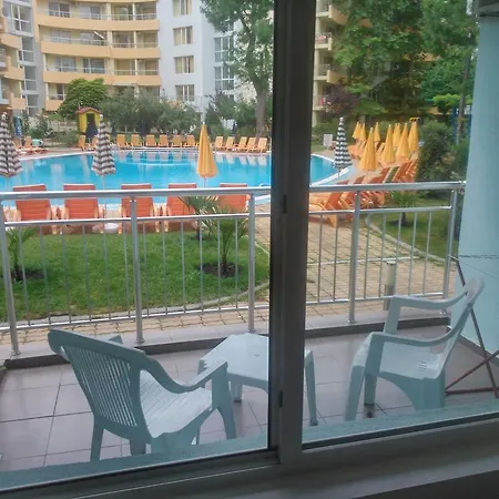 Apartment Yassen Nessebar