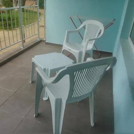 Apartment Yassen Nessebar