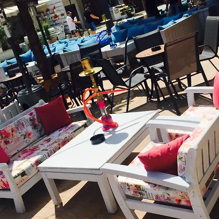 Yassen Apartment Nessebar